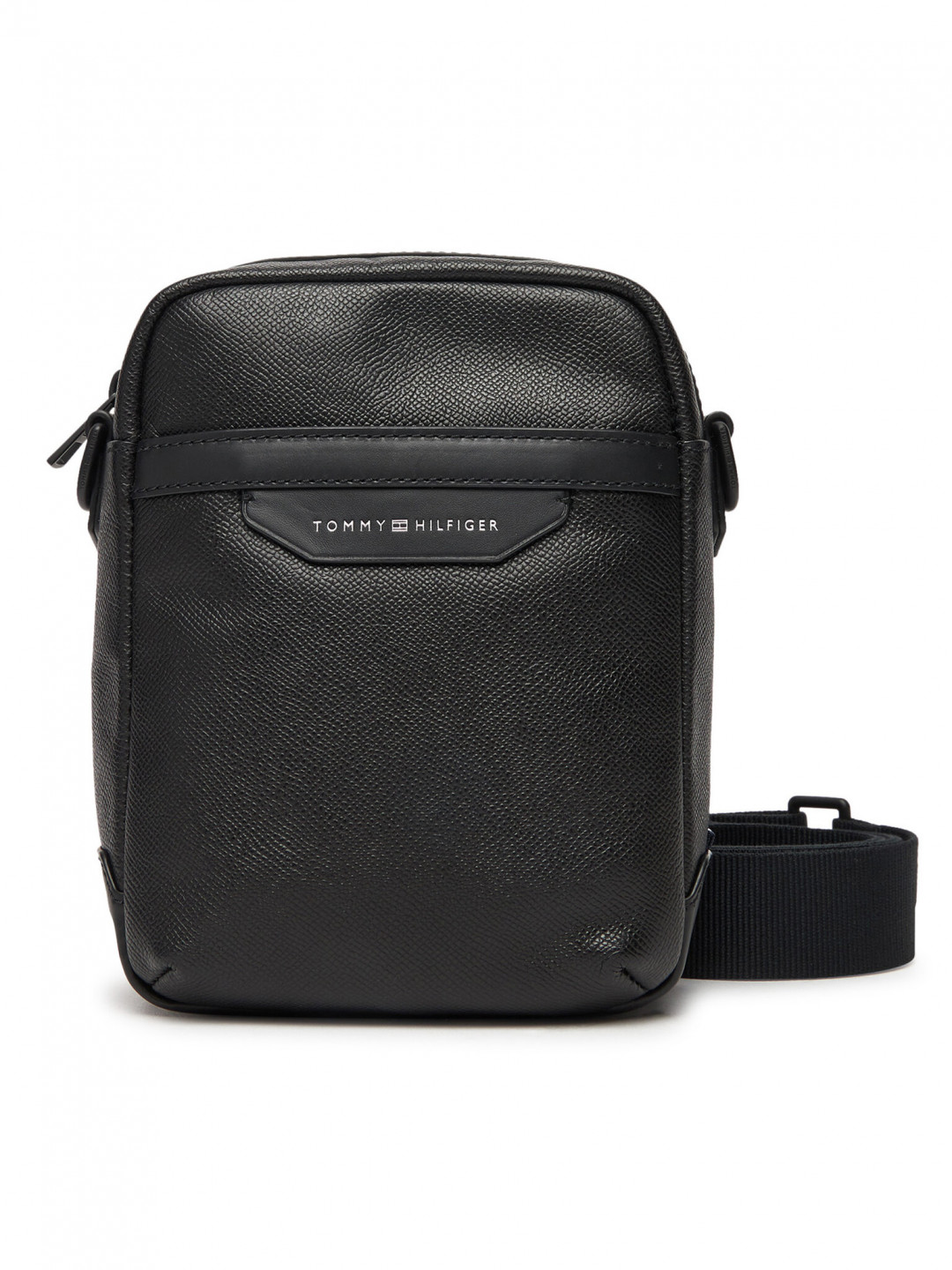 Tommy Hilfiger Brašna AM0AM13546 Černá